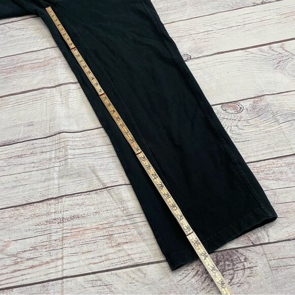 Lululemon Mens Black Drawstring Sweatpants Size Medium - Picture 5 of 8